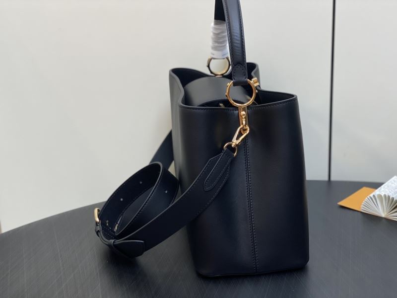 Louis Vuitton Top Handle Bags